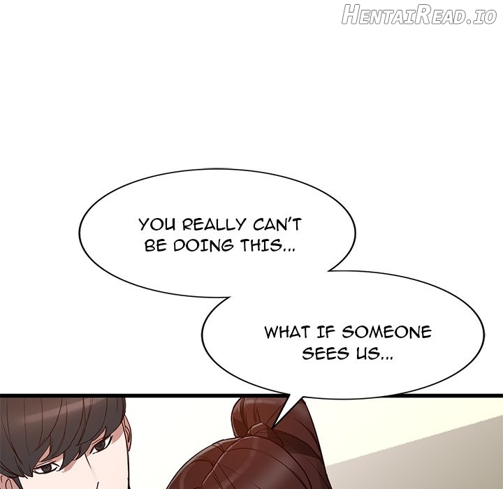 House of Pleasure Chapter 34 - page 114