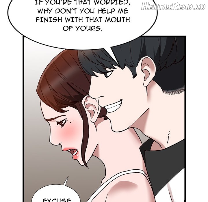 House of Pleasure Chapter 34 - page 117