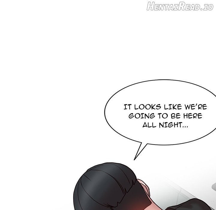 House of Pleasure Chapter 34 - page 124