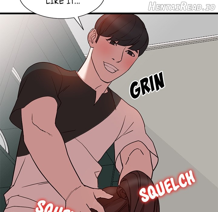 House of Pleasure Chapter 34 - page 133