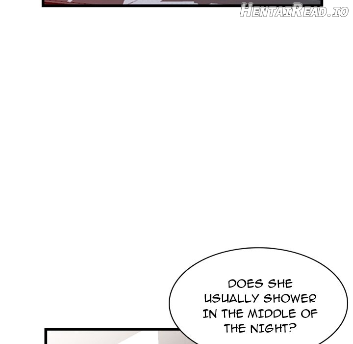 House of Pleasure Chapter 34 - page 19