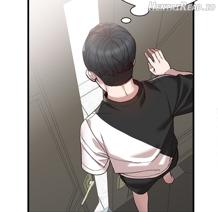 House of Pleasure Chapter 34 - page 20