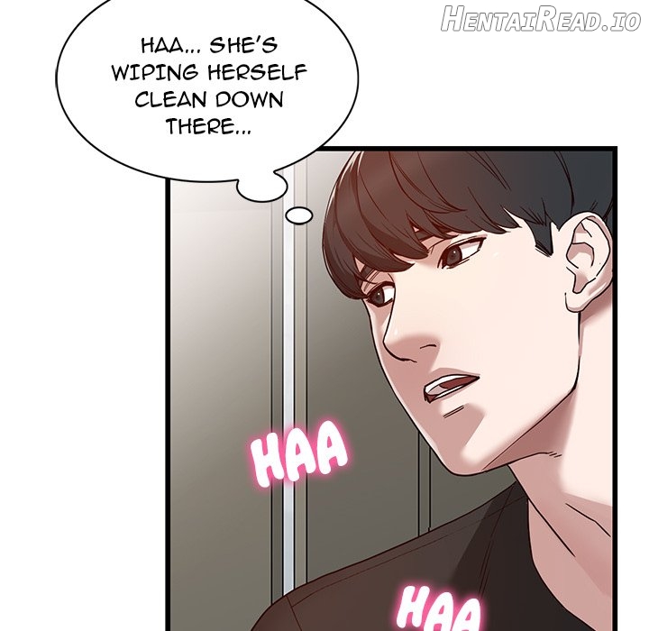 House of Pleasure Chapter 34 - page 26
