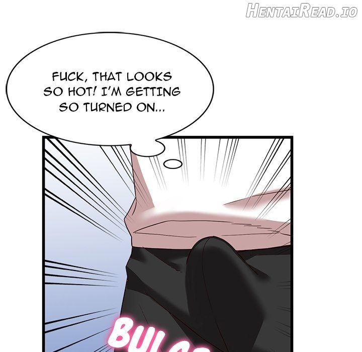 House of Pleasure Chapter 34 - page 28