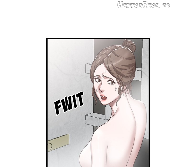 House of Pleasure Chapter 34 - page 30