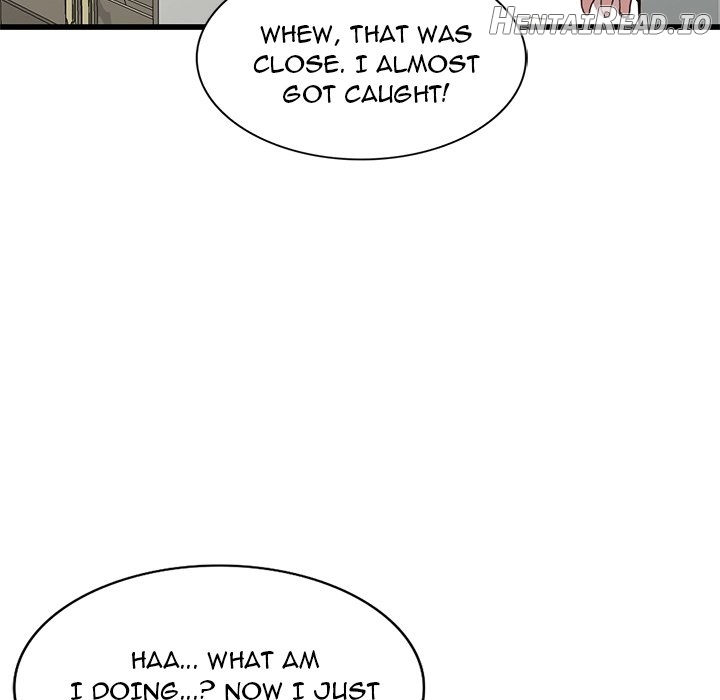 House of Pleasure Chapter 34 - page 35