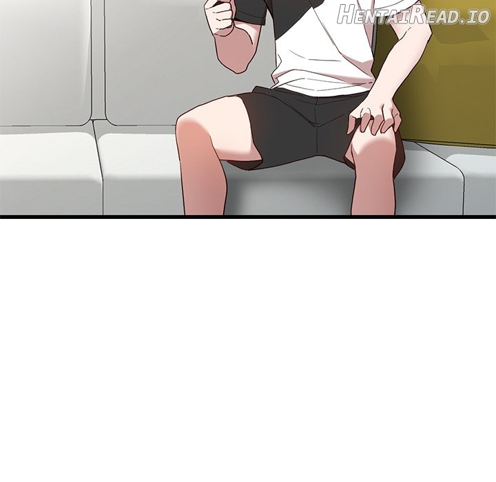 House of Pleasure Chapter 34 - page 39