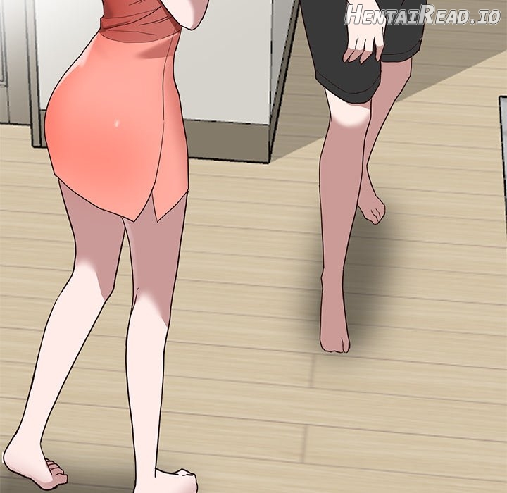 House of Pleasure Chapter 34 - page 47