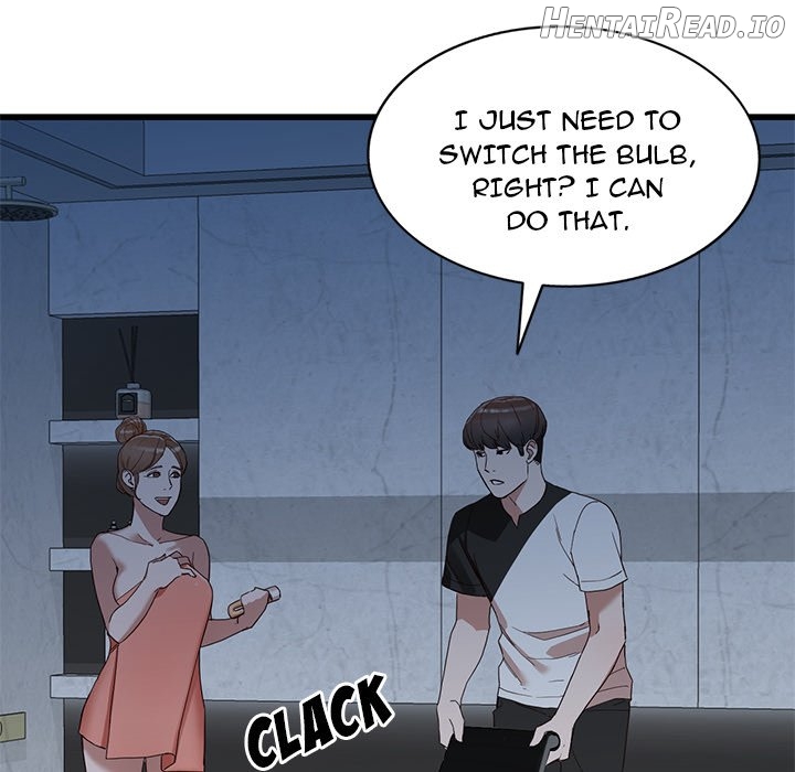 House of Pleasure Chapter 34 - page 54