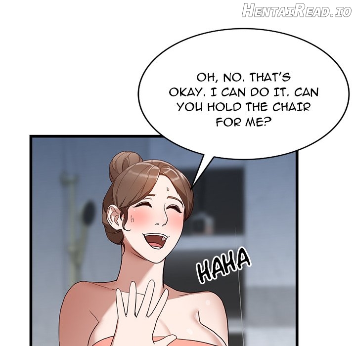 House of Pleasure Chapter 34 - page 56