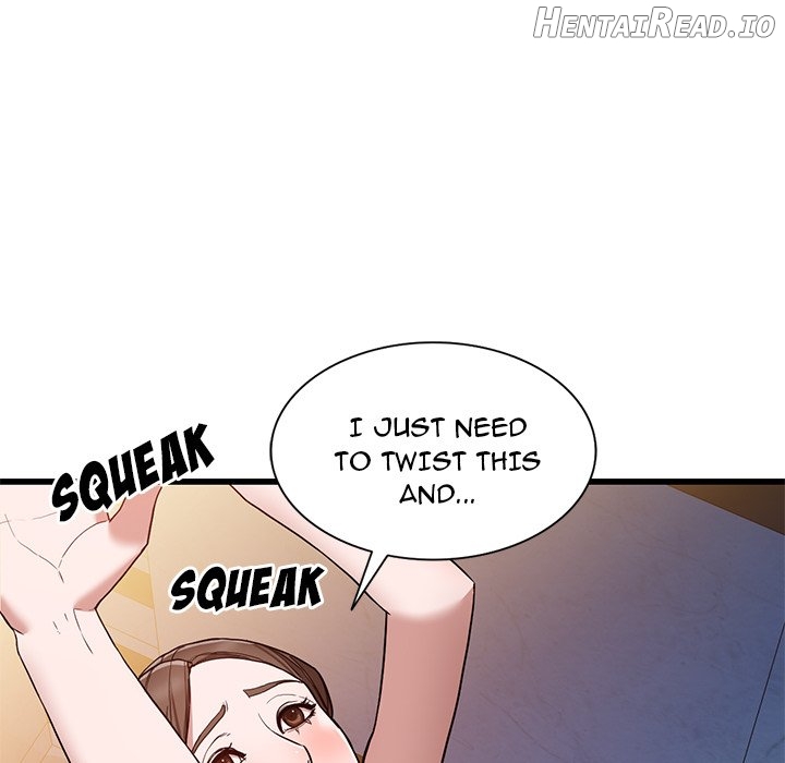 House of Pleasure Chapter 34 - page 60