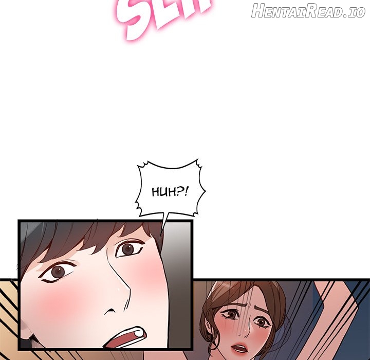 House of Pleasure Chapter 34 - page 66