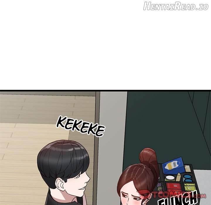 House of Pleasure Chapter 34 - page 93