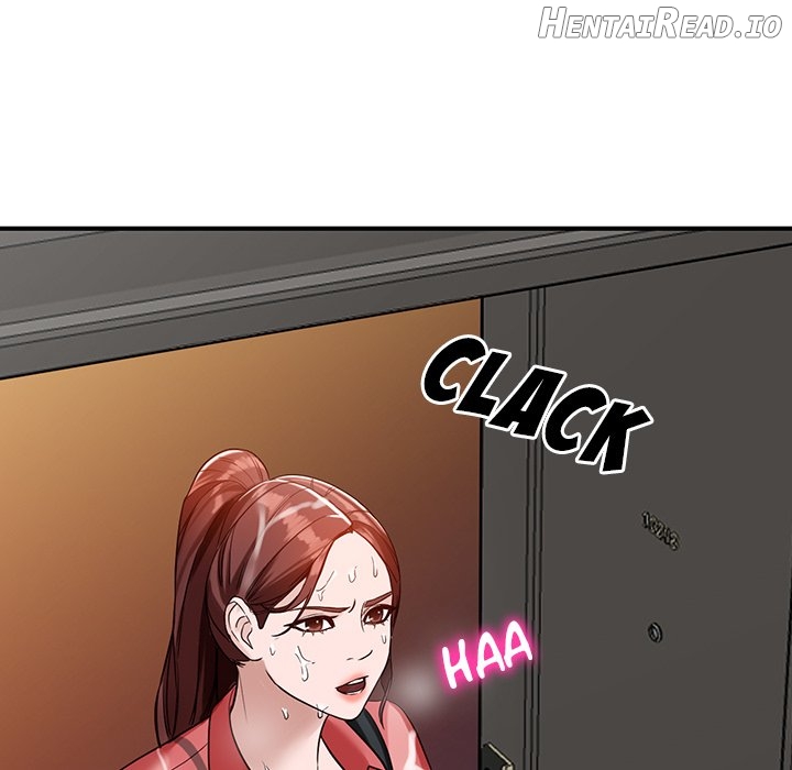 House of Pleasure Chapter 50 - page 119