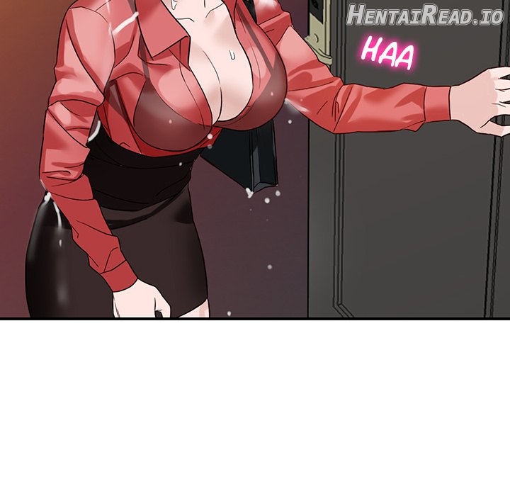 House of Pleasure Chapter 50 - page 120
