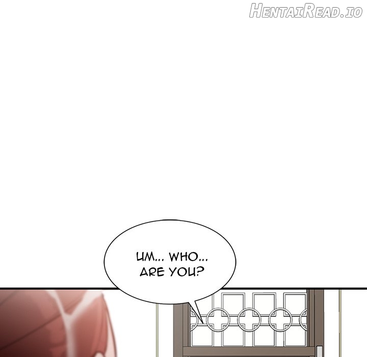 House of Pleasure Chapter 50 - page 121
