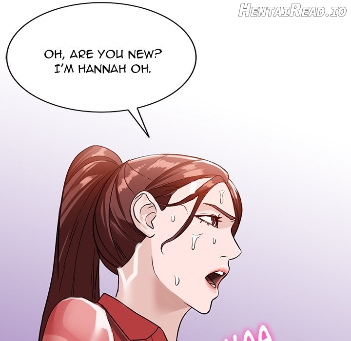 House of Pleasure Chapter 50 - page 124