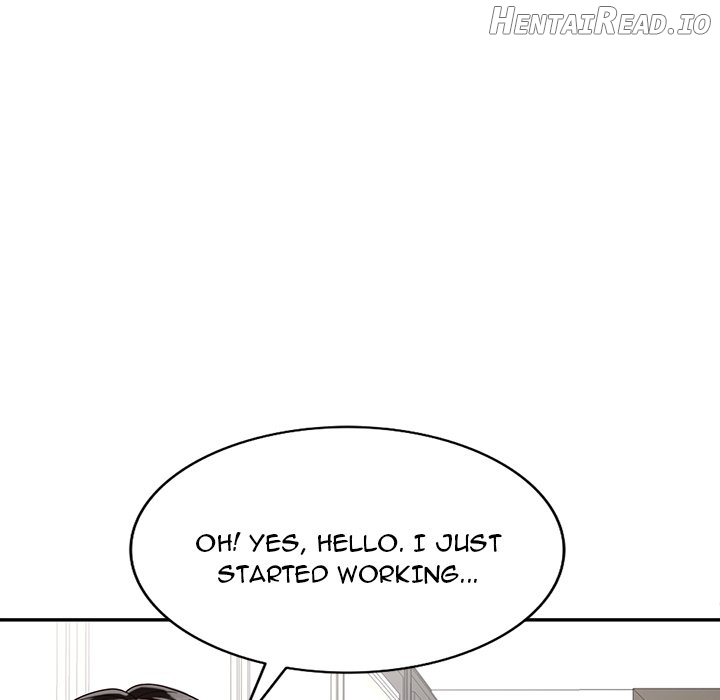 House of Pleasure Chapter 50 - page 126
