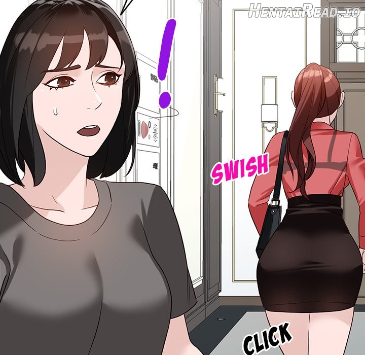 House of Pleasure Chapter 50 - page 127