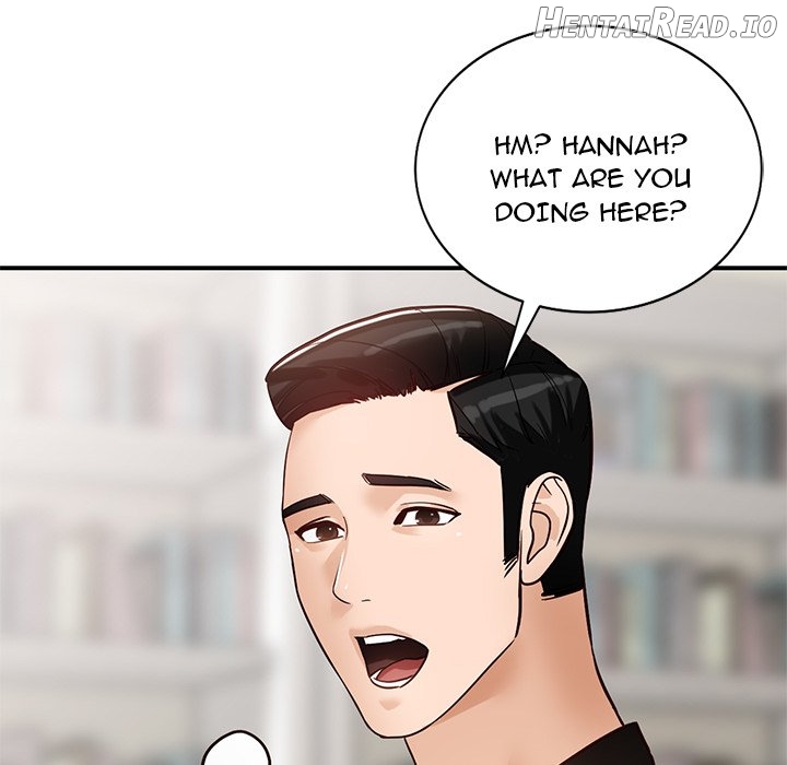 House of Pleasure Chapter 50 - page 133