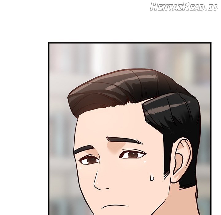 House of Pleasure Chapter 50 - page 138