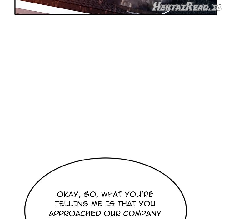 House of Pleasure Chapter 50 - page 141