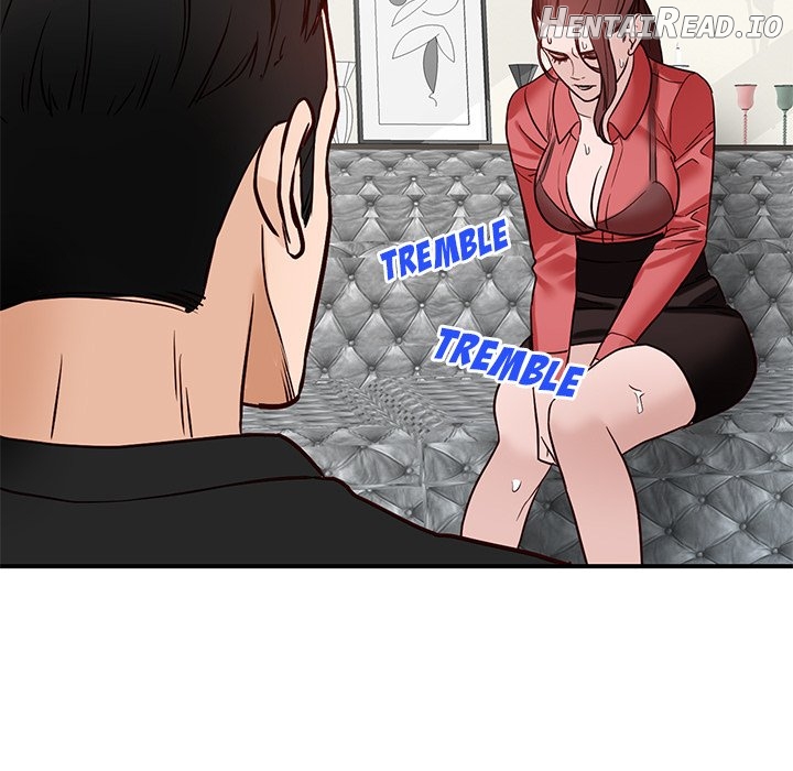House of Pleasure Chapter 50 - page 147