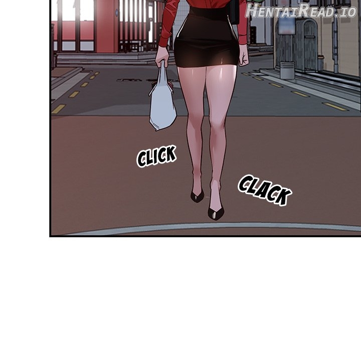 House of Pleasure Chapter 50 - page 38