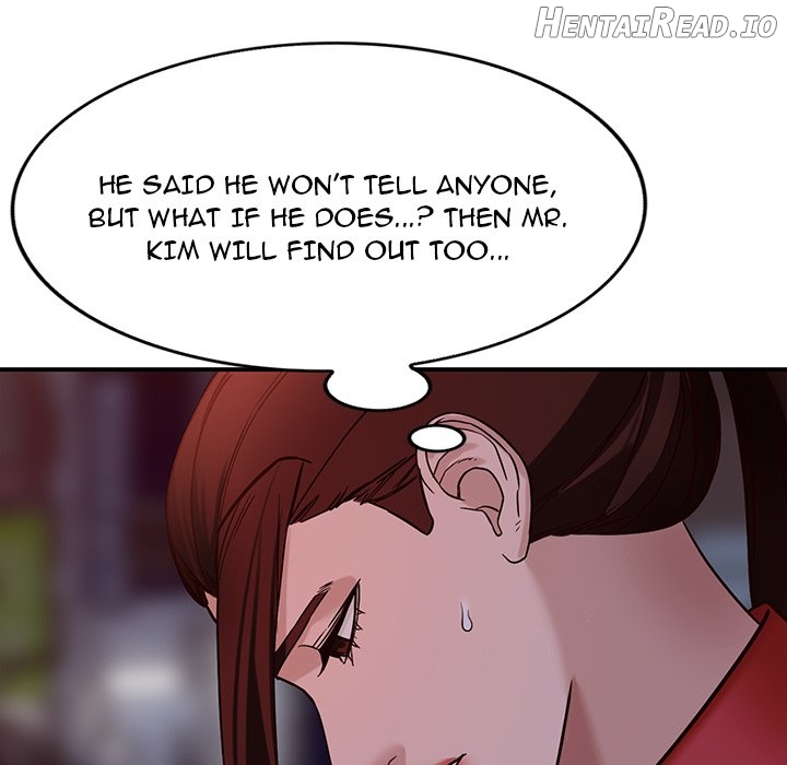 House of Pleasure Chapter 50 - page 39