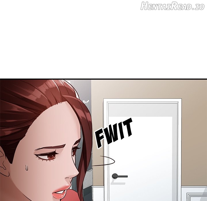 House of Pleasure Chapter 50 - page 88