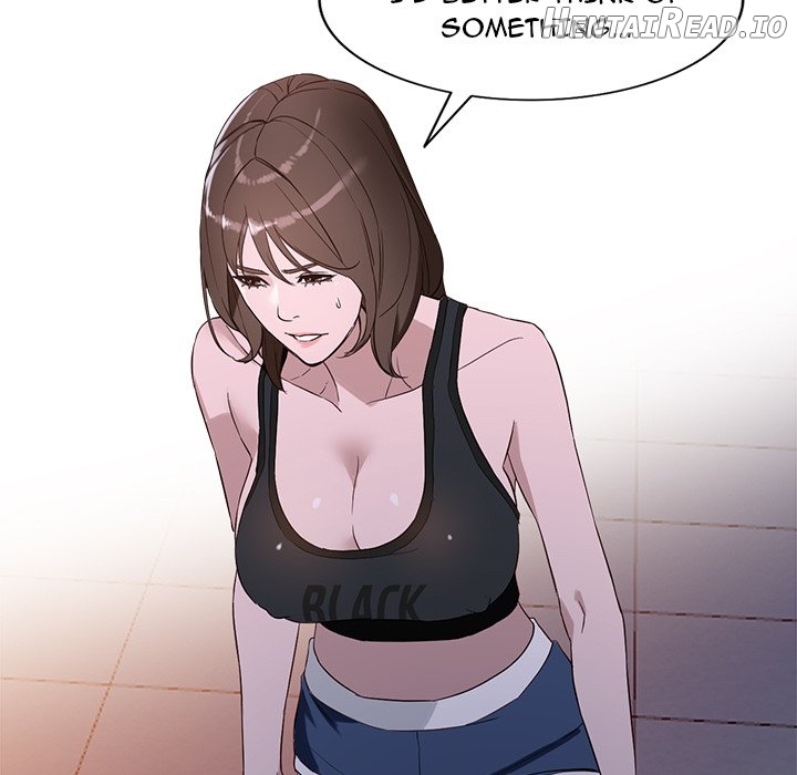 House of Pleasure Chapter 51 - page 106