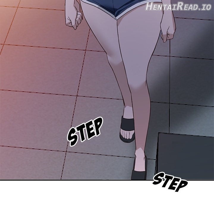 House of Pleasure Chapter 51 - page 107