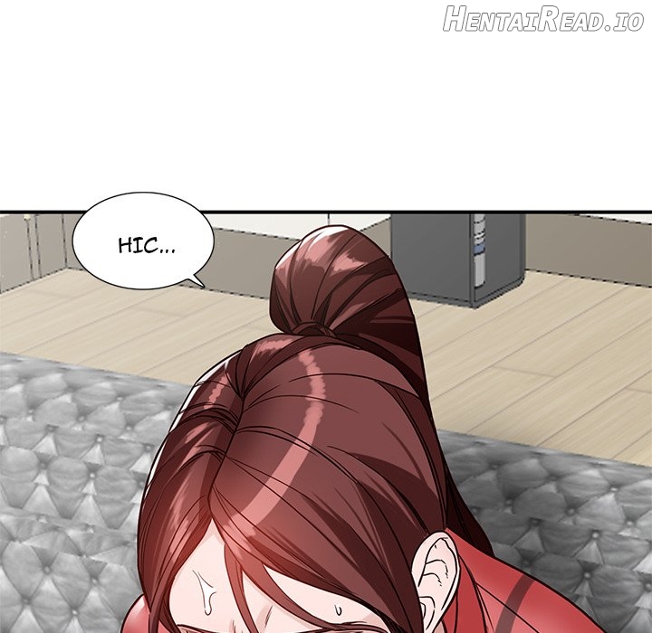 House of Pleasure Chapter 51 - page 11