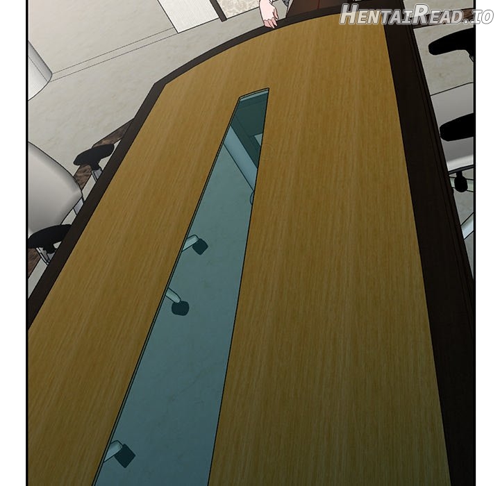 House of Pleasure Chapter 51 - page 112