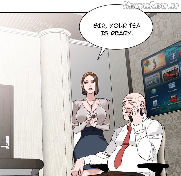 House of Pleasure Chapter 51 - page 114