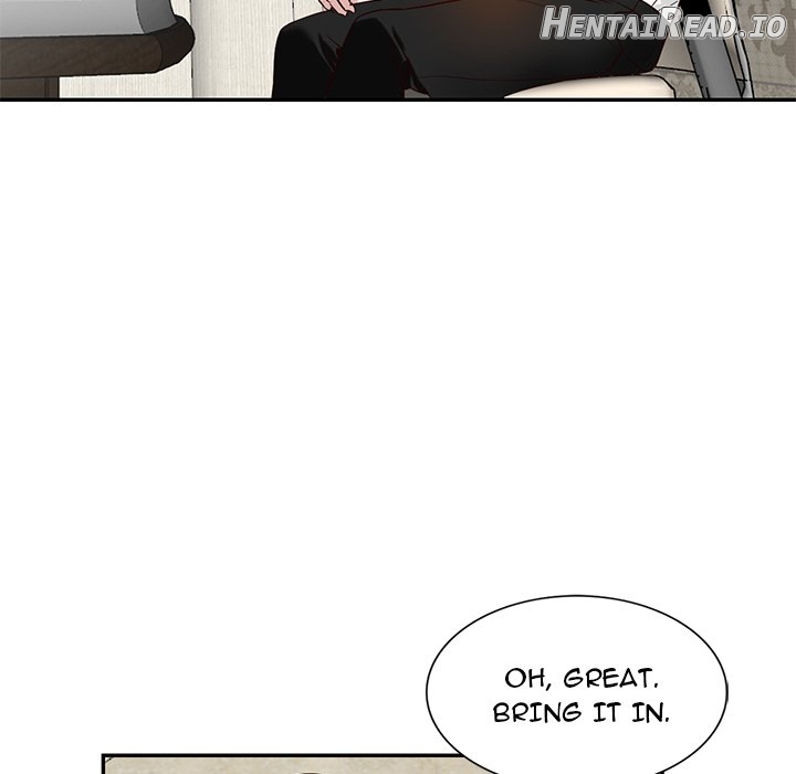 House of Pleasure Chapter 51 - page 115