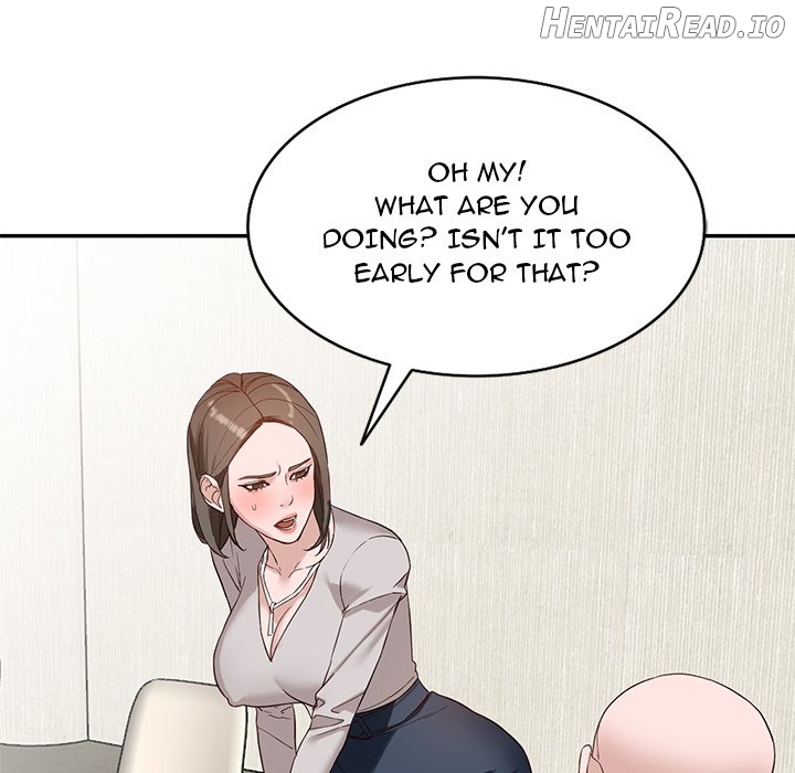 House of Pleasure Chapter 51 - page 124