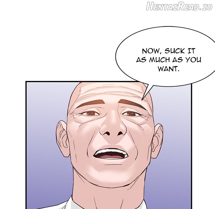 House of Pleasure Chapter 51 - page 133