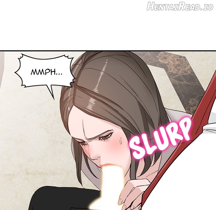 House of Pleasure Chapter 51 - page 135