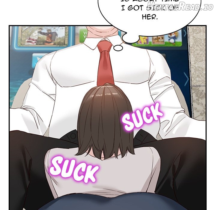 House of Pleasure Chapter 51 - page 142