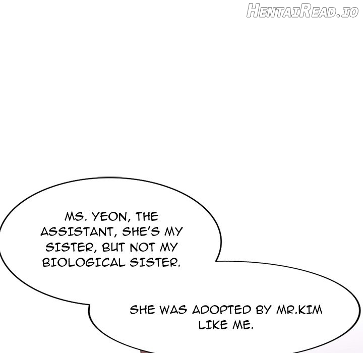 House of Pleasure Chapter 51 - page 16