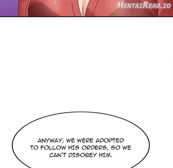 House of Pleasure Chapter 51 - page 18