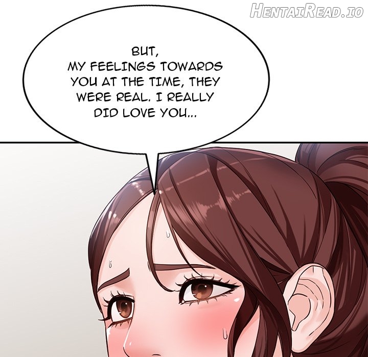 House of Pleasure Chapter 51 - page 21