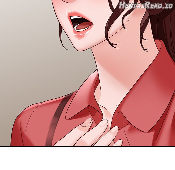 House of Pleasure Chapter 51 - page 22