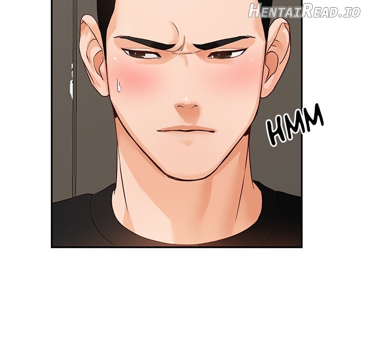 House of Pleasure Chapter 51 - page 24
