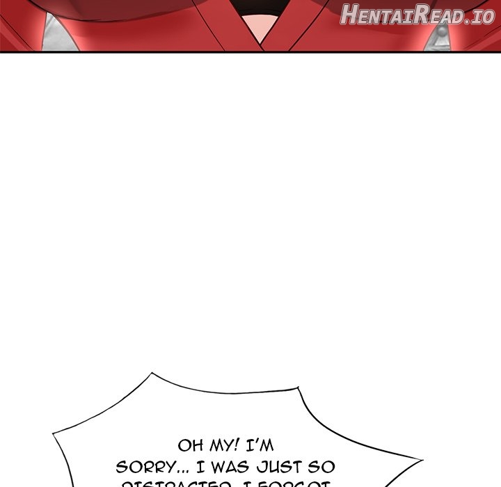 House of Pleasure Chapter 51 - page 28