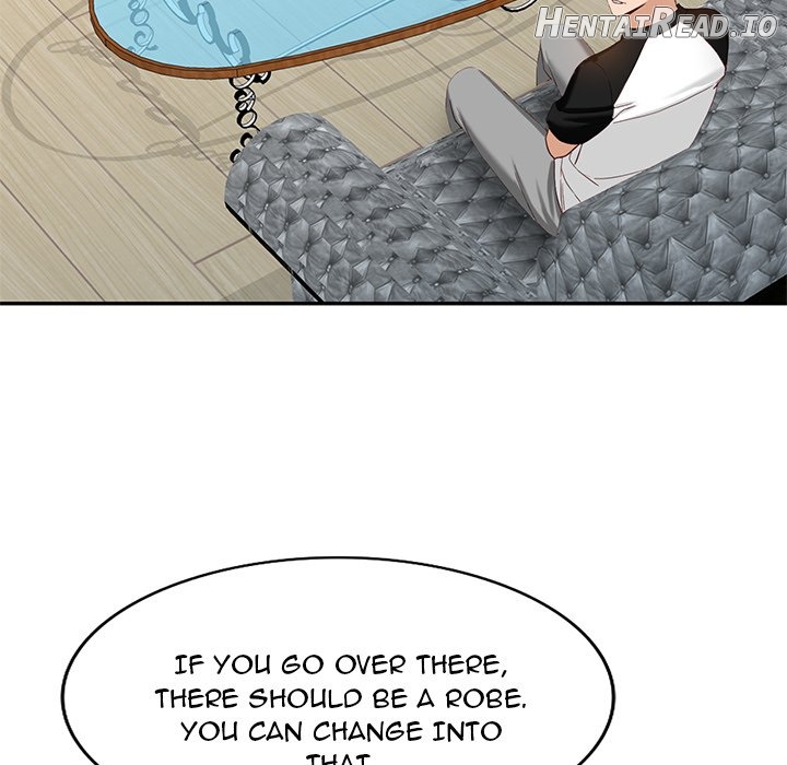 House of Pleasure Chapter 51 - page 30