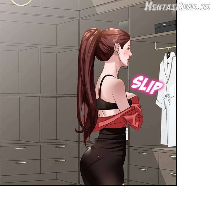 House of Pleasure Chapter 51 - page 36