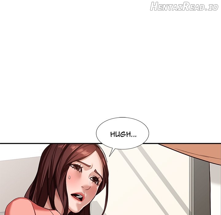 House of Pleasure Chapter 51 - page 52