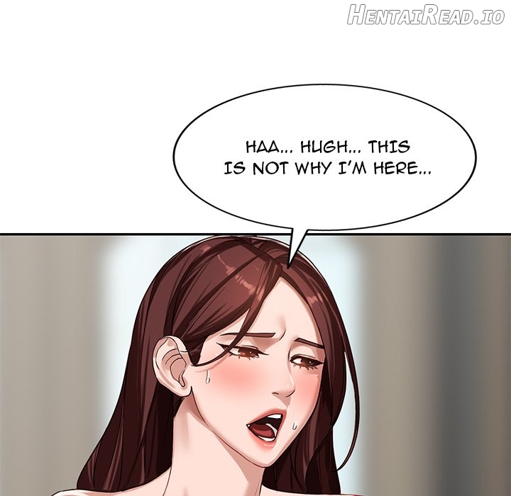 House of Pleasure Chapter 51 - page 59